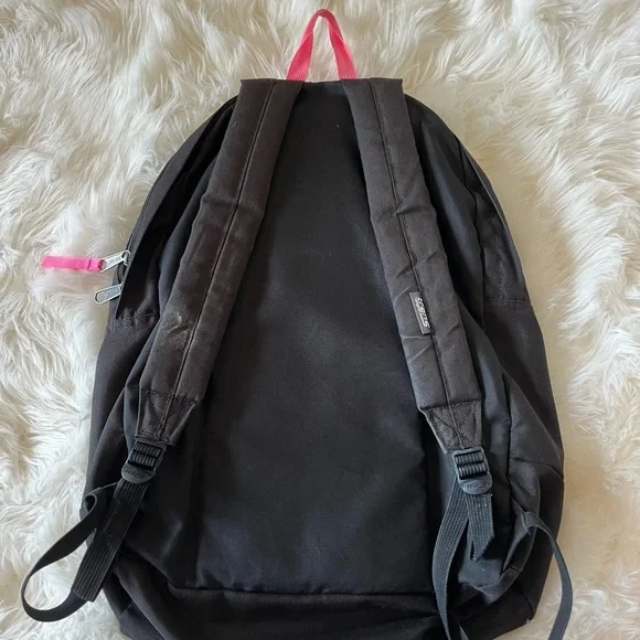 Trans Jansport Backpack - Picture 2 of 6